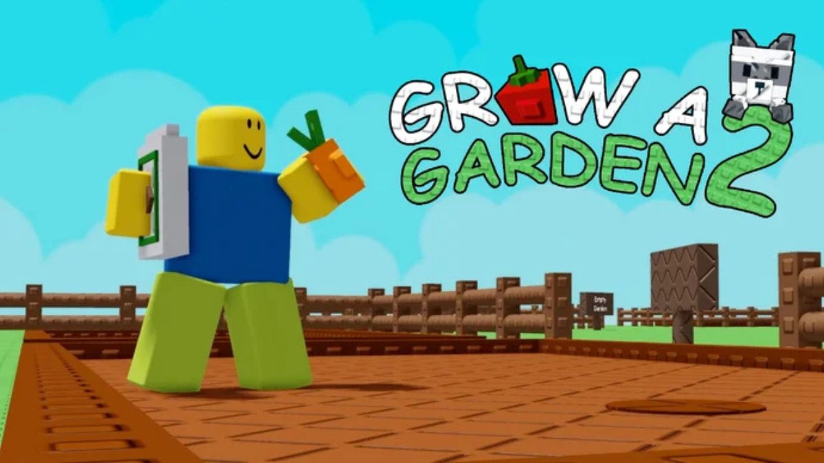 ACC GROW A GARDEN 2
