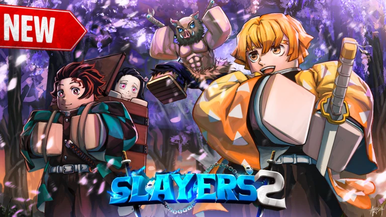 ACC SLAYERS 2