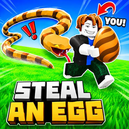 ACC STEAL AN EGG