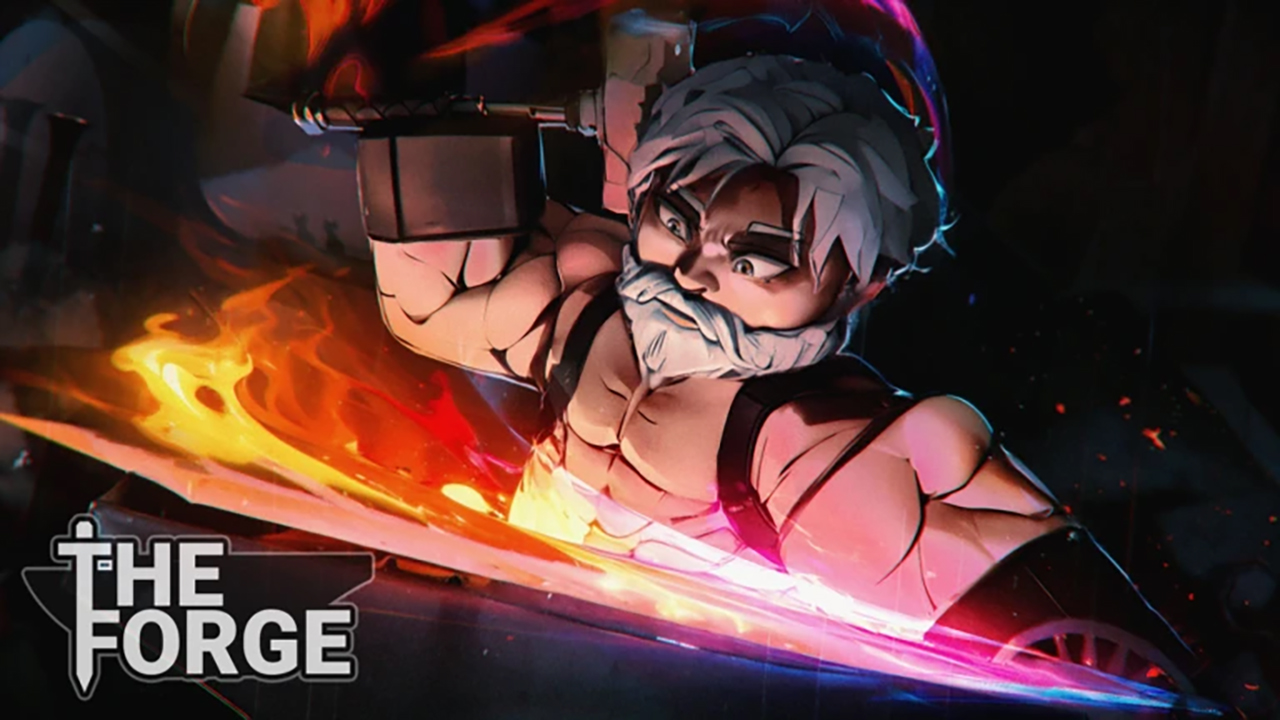 ACC THE FORGE