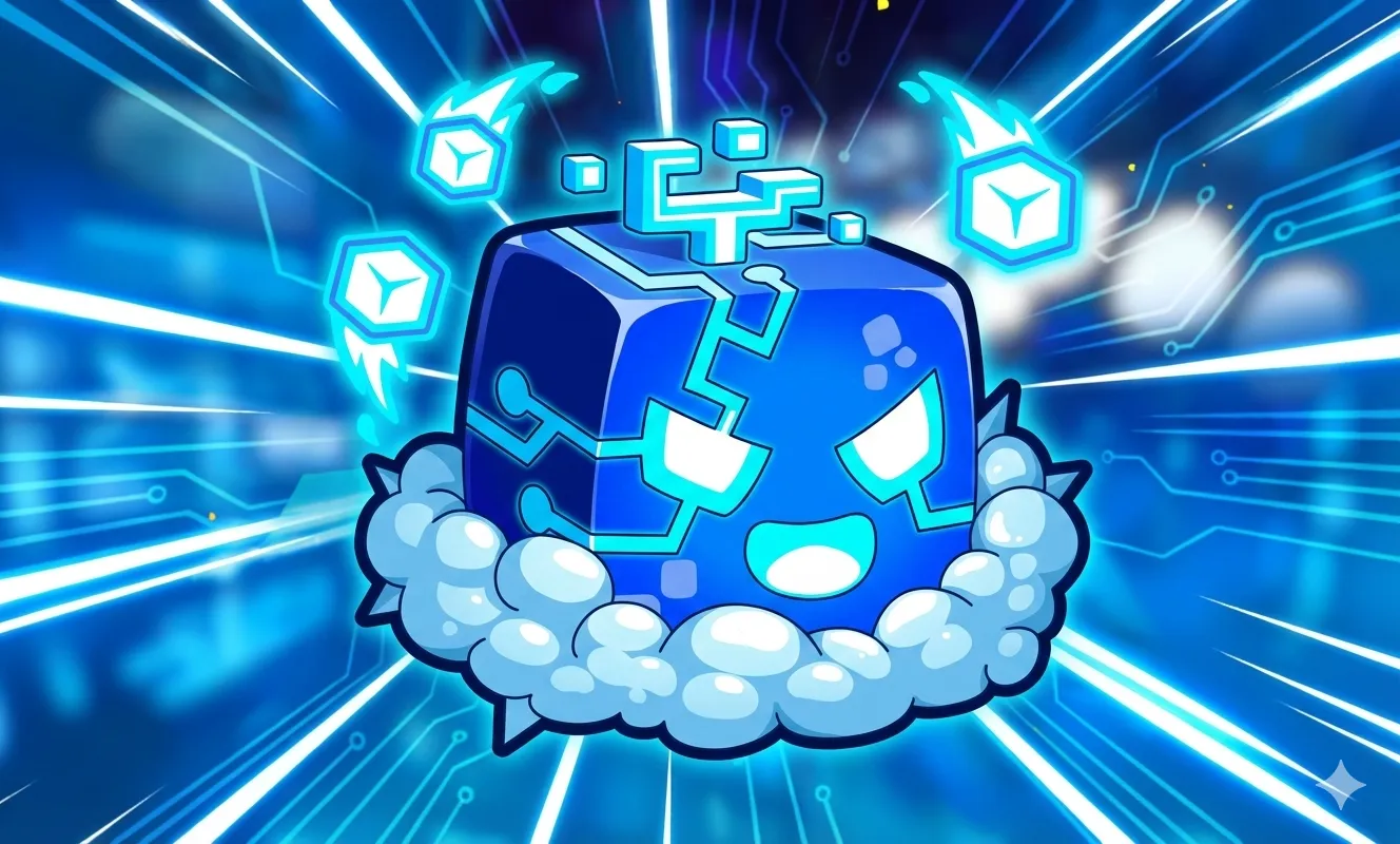 Trái Control rương