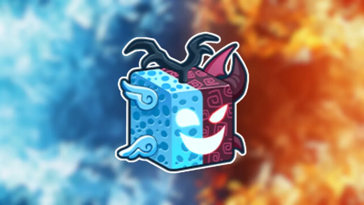 Trái Spirit rương