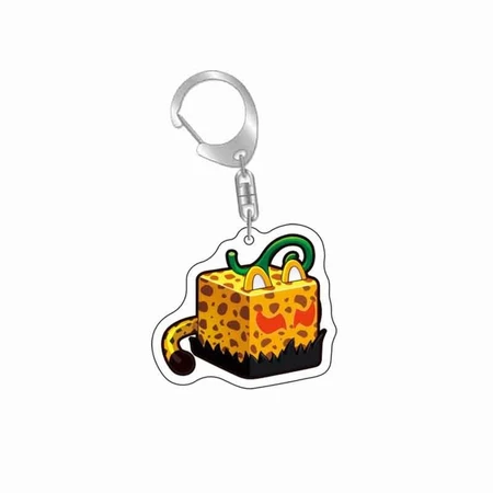 Acc Blox Fruit Level 2800 - GOD + Trái Tiger rương