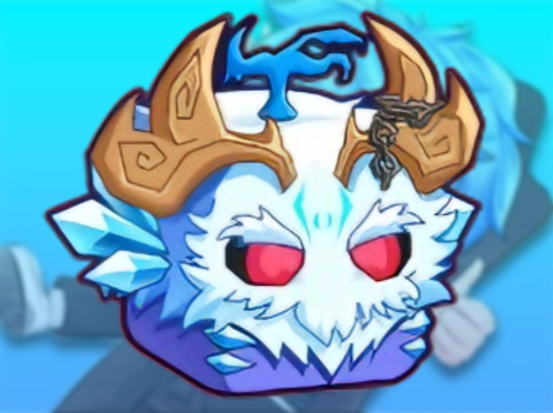 Trái Yeti rương